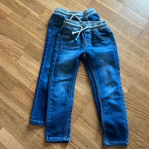 Cat & Jack Jeans  5T